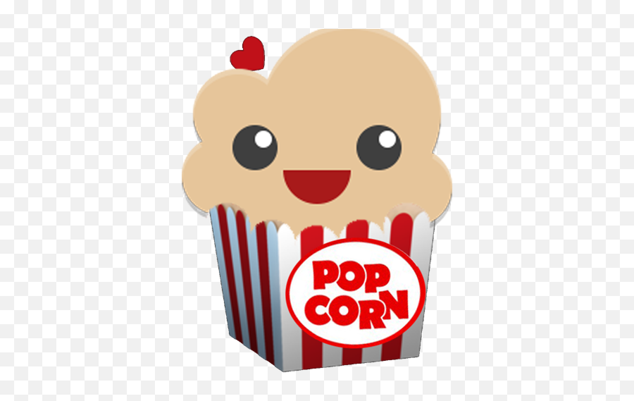 Movies - Popcorn Time Emoji,The Emoji Movie Critic Reviews