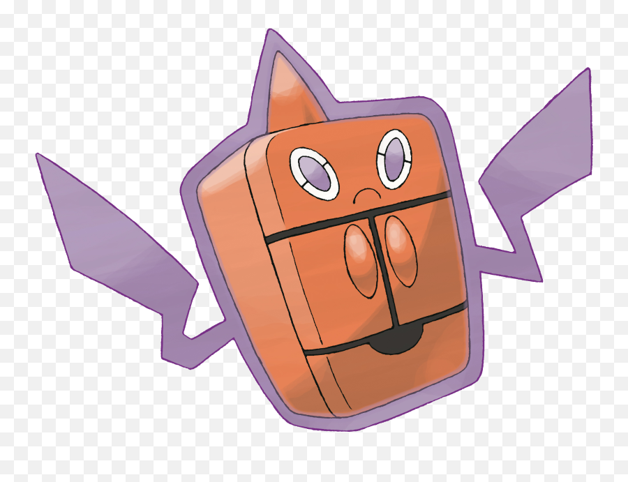 Eli Rate That Pokemon Page 12 - Pokemon Rotom Forms Emoji,Horny Emoticon