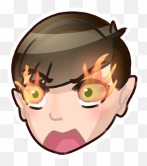 Create Cute Custom Twitch Emotes Discord Emotes Or Sub - For Adult Emoji,Yuri On Ice Discord Emoticons