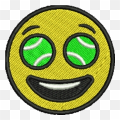 Emoji Tennis Iron - Science Emoji,Pickleball Emoji