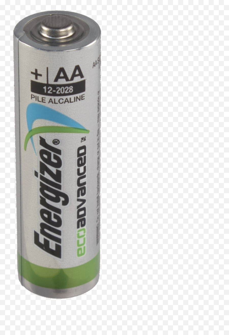 Energizer Ecoadvanced Aa Batteries - Energizer Holdings Emoji,Giggity Emoticon