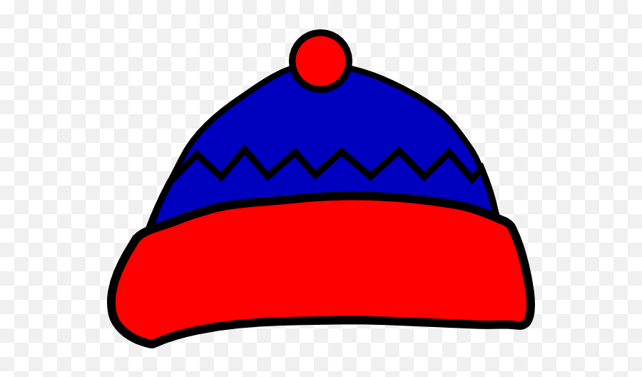 Winter Hat Clip Art - Free Clipart Winter Hat Emoji,Emoji Art Free Neck Scarvesclipart