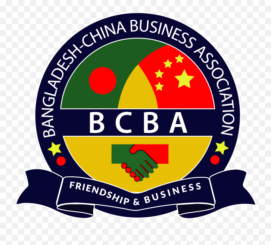 Bcba U2013 Bangladesh China Business Association - Woodford Reserve Emoji,China Busincess Emoticon