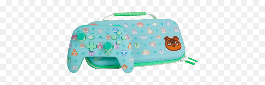 Protection Case For Nintendo Switch Or Nintendo Switch Lite - Animal Crossing Powera Manette Switch Animal Crossing Emoji,Animal Crossing Learning Emotions