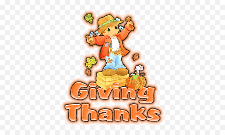 Free Giving Thanks Pictures Download - Happy Thanksgiving Day Gif Emoji,