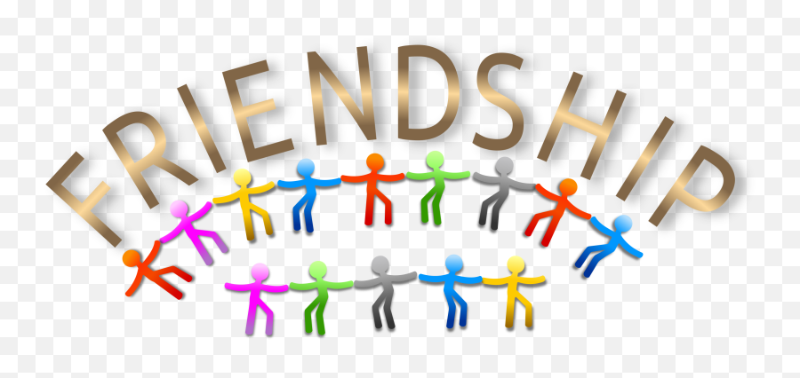 When And How Did World Friendship Day Start Happy - Friendship Clipart Emoji,Facebook Emoticons, Mommy Award