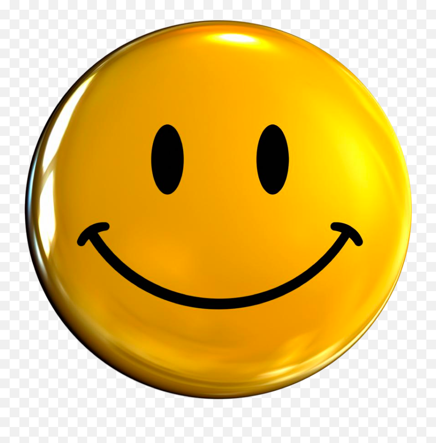 Smiley Png Transparent - Smiley Emoji,Smiley Emoticon
