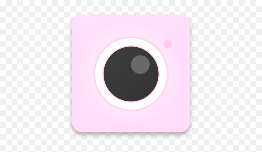 Lovely Camera - Film Edition Dot Emoji,Film Camera Emoji