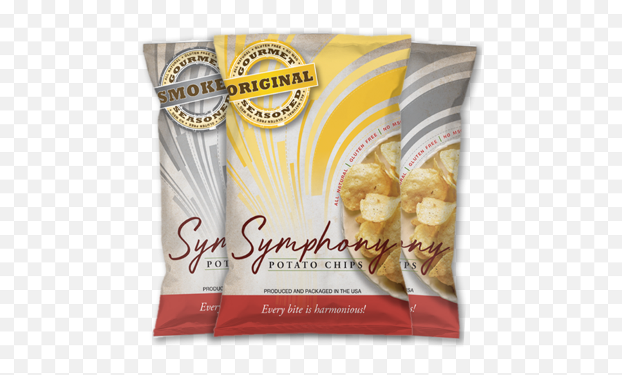 Pin - Original Flavor Symphony Chips Emoji,Chips Flavored Like Emotions