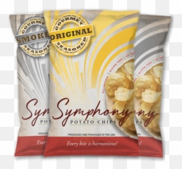 Pin - Original Flavor Symphony Chips Emoji,Chips Flavored Like Emotions