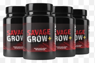 Scam - Savage Grow Plus Reviews Emoji,Male Bottled Up Emotions