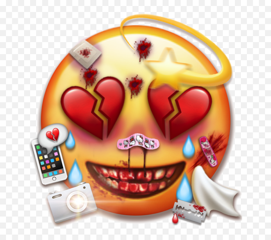 Subtleglint - Happy Emoji,Eae Emoticon