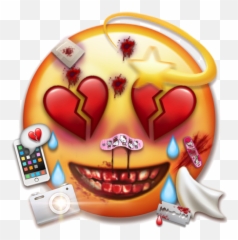Subtleglint - Happy Emoji,Eae Emoticon