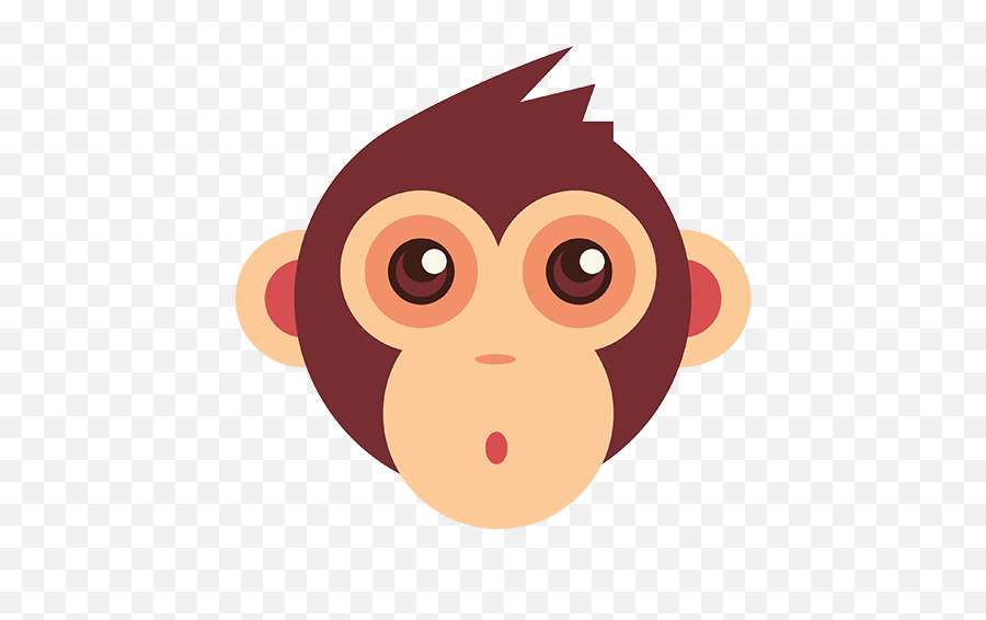 Unicode Font Issue In Windows U2013 Bytemonkey - Capuchin Monkey Face Vector Emoji,Segoe Ui Emojis