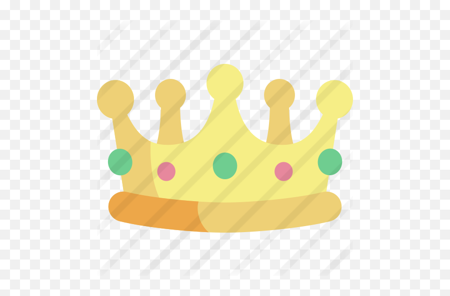 Crown - For Party Emoji,Queen Emoji Copy And Paste - Free Emoji PNG ...