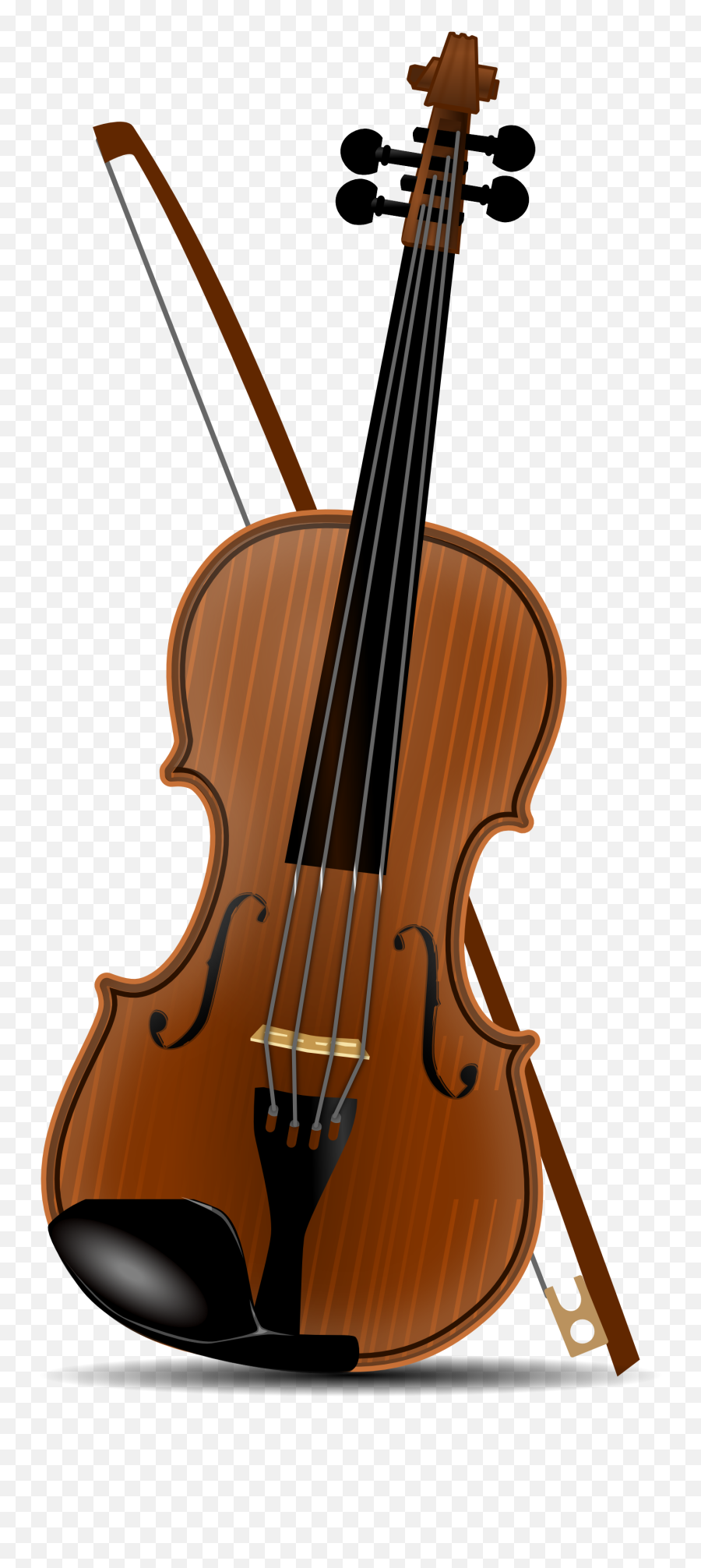 Wood Violin Drawing Free Image Download - Violin Clipart Emoji,Violin Emotions