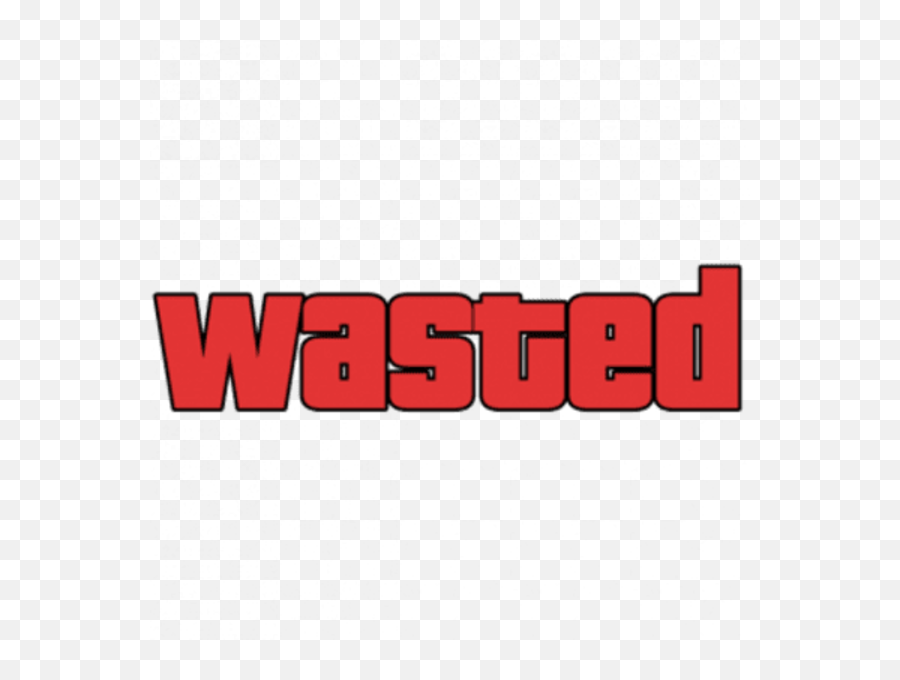 Stickers Graciosos Gg17 - Wasted Png Emoji,Emojis Graciosos