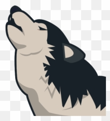 Panda Emoji Discord Christmas - Novocomtop Wolf Emoji,Wolf Discord Emoji