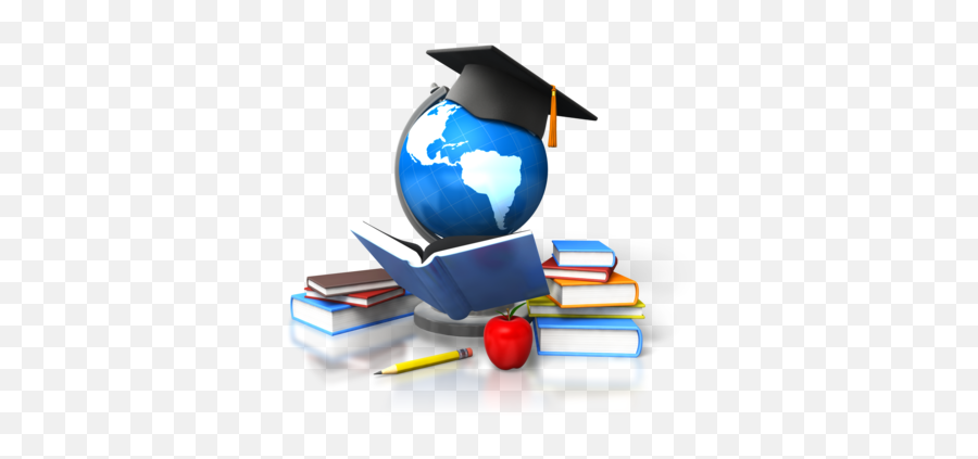 Imágenes De Graduación Sombreros Diplomas Libros Y Más - Education And Training Emoji,Emoji De Graduacion