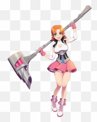 Co - Comics U0026 Cartoons Thread 114958490 Nora Valkyrie Png Emoji,Shencomix Bottling Emotions