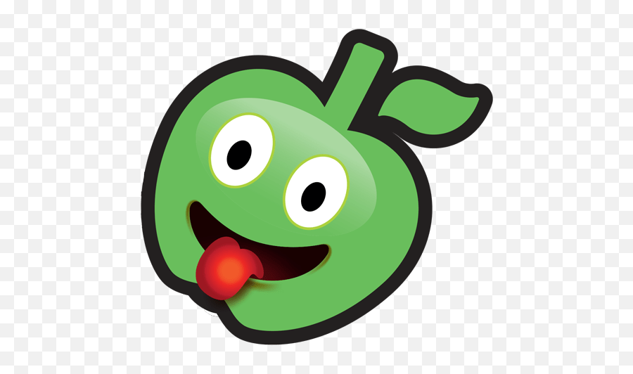 Odstore - Happy Emoji,Emoticon Baci