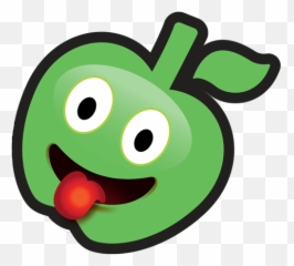 Odstore - Happy Emoji,Emoticon Baci