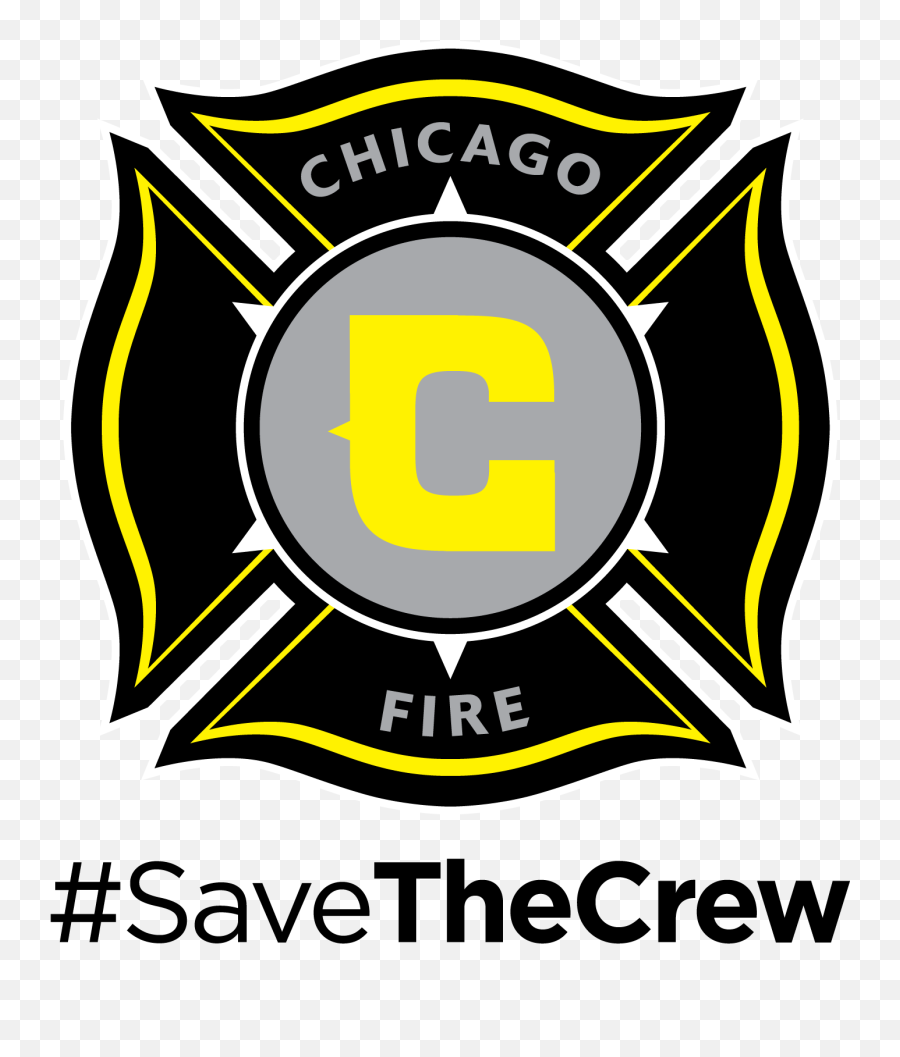 Chicago Fire Logo To Rep Your Team And - Chicago Fire Emoji,Team Fire Emoticon
