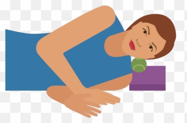 5 Ways To Relieve Pain With A Tennis Ball - Pain Management For Women Emoji,Showing Emotions In Balls 3d Animation
