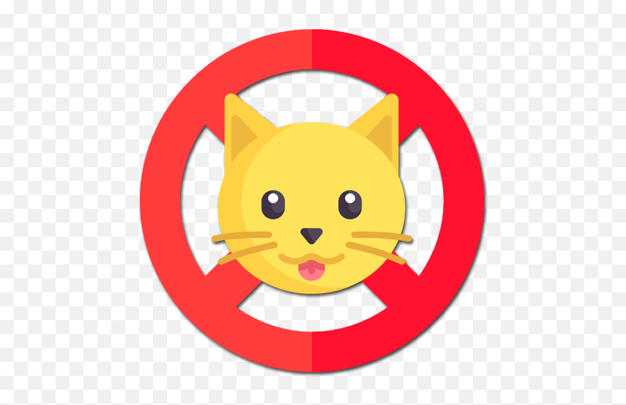 Cat Repellent Anti Cat Sound - Happy Emoji,Cat Emoji Whistling