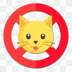 Cat Repellent Anti Cat Sound - Happy Emoji,Cat Emoji Whistling