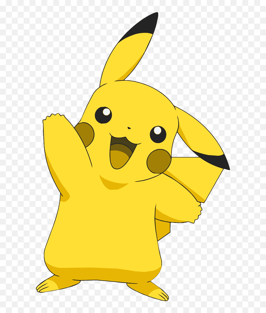 Super Cute Pikachu Images U003c3 - Brian Club Business Pikachu Transparent Background Emoji,Nae Nae Emoji