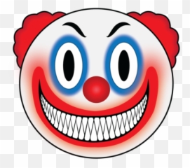 The Clown Life Emoji,Cloun Emojis