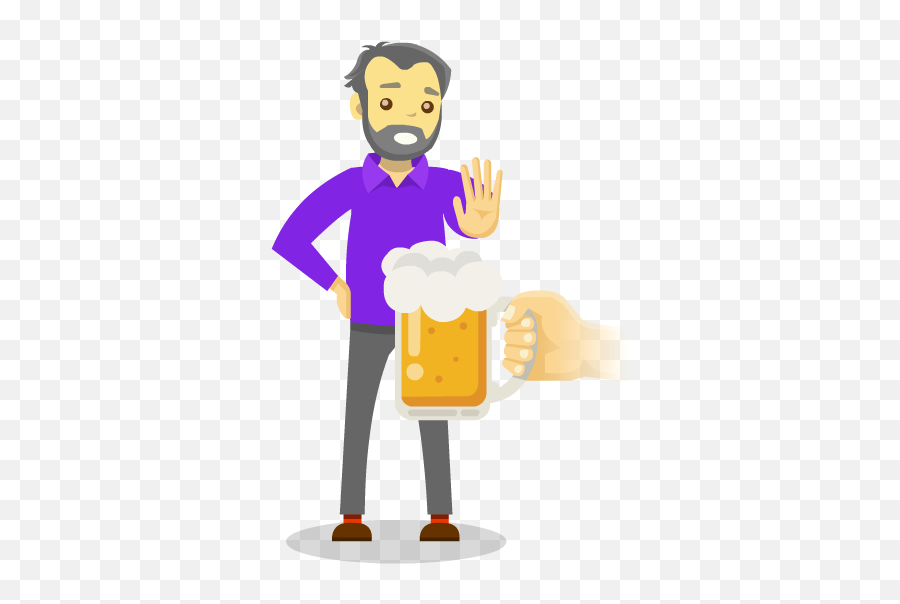 Alcohol - Happy Emoji,Alcohol Emotions Diary