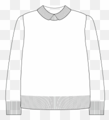 Knit - Sleeveless Emoji,Mixed Emotions Multi Colored Sweater