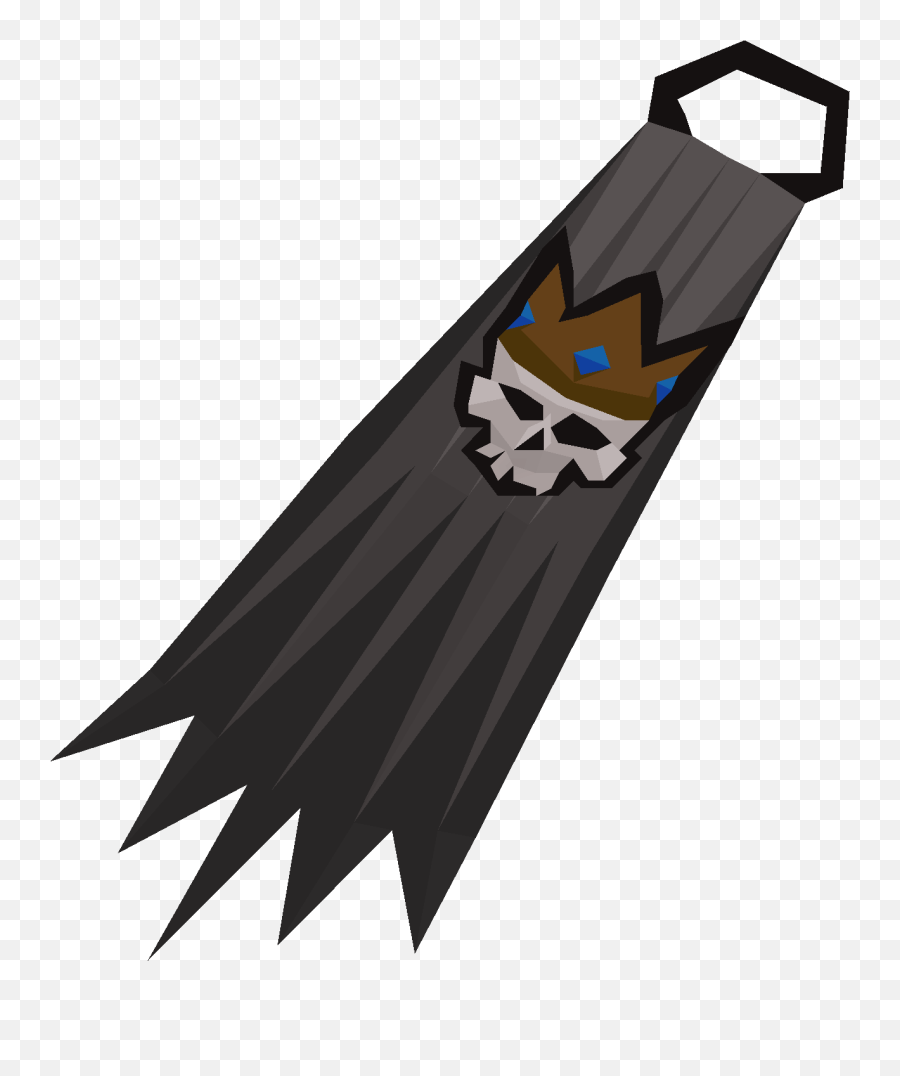 The Best Team Cape Zero Osrs - Skull Cape Osrs Emoji,Runescape Animated Emojis