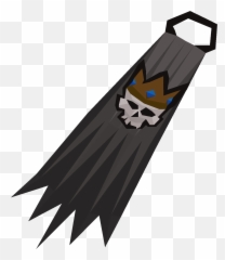 The Best Team Cape Zero Osrs - Skull Cape Osrs Emoji,Runescape Animated Emojis