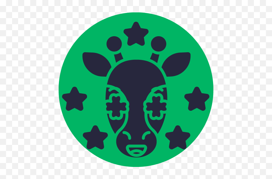 Giraffe Emoji Fill Icons Png Images 46 - Tate London,Fill Emoji