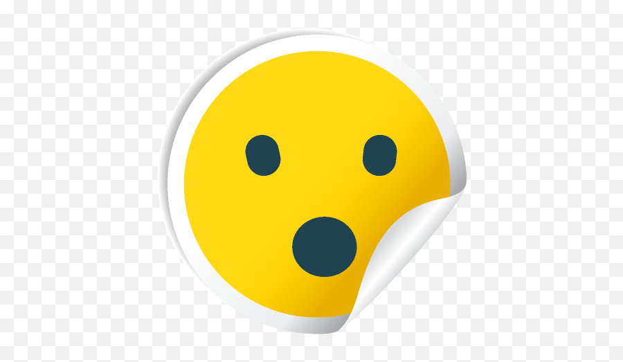 Cute Smile Stickers By Tyler Banner - Dot Emoji,Emoticons That Work In Wow