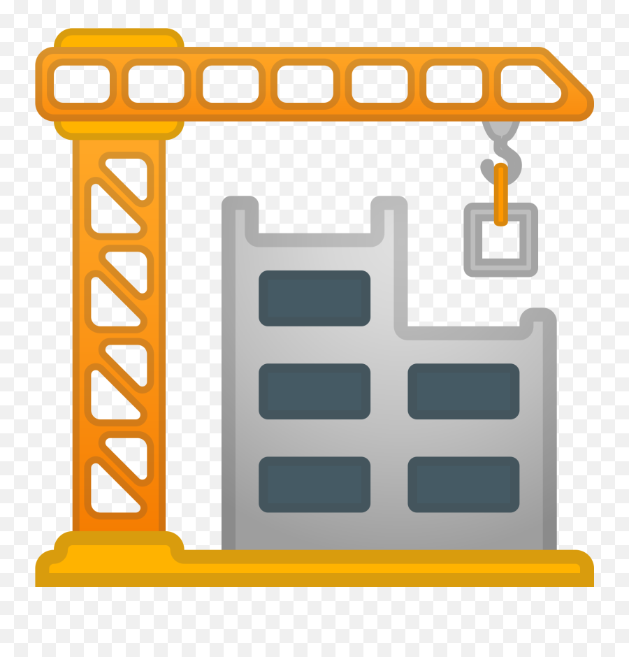 Tiedostonoto Emoji Oreo 1f3d7svg U2013 Wikipedia - Building Construction Emoji,Kylie Emojis