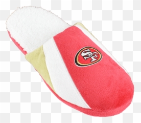 Happyfeet Slippers - Soft Emoji,Wisconsin Badger Emojis