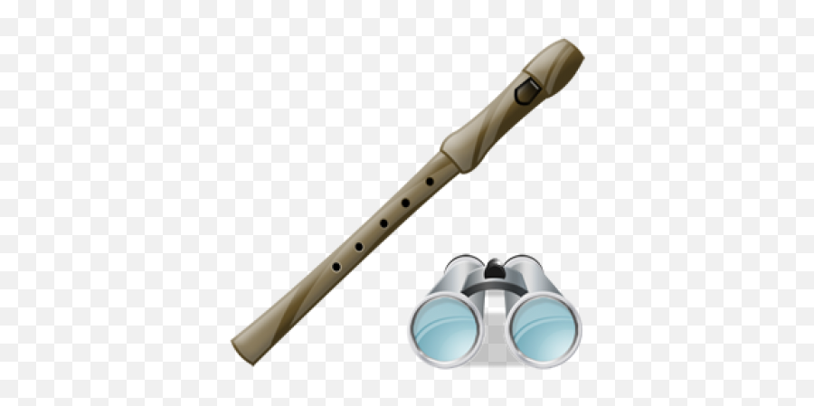 Icons Icon Emoji Icons Emoji Icon 102png Snipstock - Woodwind Kinds Of Instruments,Flutist Emoticon