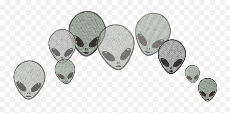 Alien Png - Tumblr Alien Png Aliens Png 450845 Vippng Overlays Png Tumblr Aliens Emoji,Alien Emoji Wallpaper