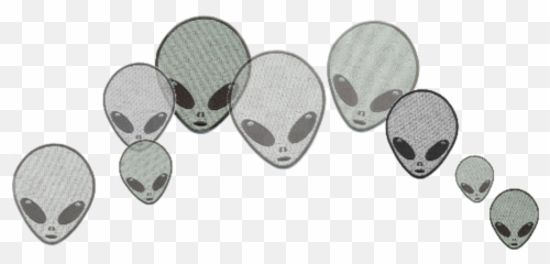 Over 300 Free Alien Vectors - Nave Espacial Desenho Png Emoji,Aliens Emoji  - Free Emoji PNG Images 