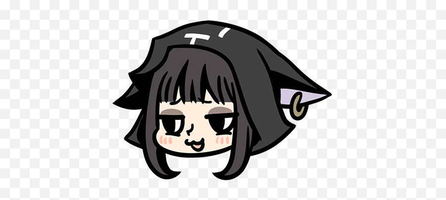 Alex - Shoka Twewy Emoji,Chroneco Emoticon Discord