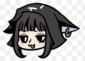 Alex - Shoka Twewy Emoji,Chroneco Emoticon Discord