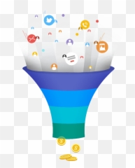 Crm Pipeline Management Zoho Crm Software - Sales Pipeline Management Icon Emoji,Commercial Hot Air Balloon Emoticon Add To My Pjone
