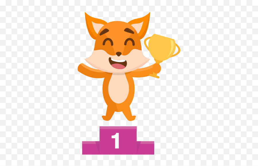 Winner Stickers - Free Sports And Competition Stickers Emoticon Emoji,Pixel Fox Emojis