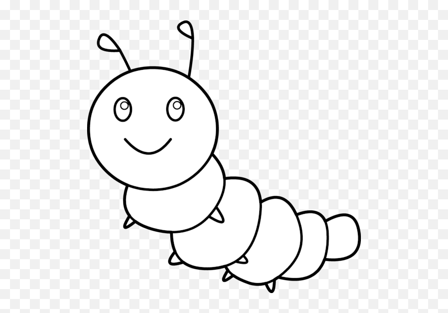Clipartbest - Clipart Caterpillar Coloring Page Emoji,Gingerbread Man Coloring Page Emojis Cute