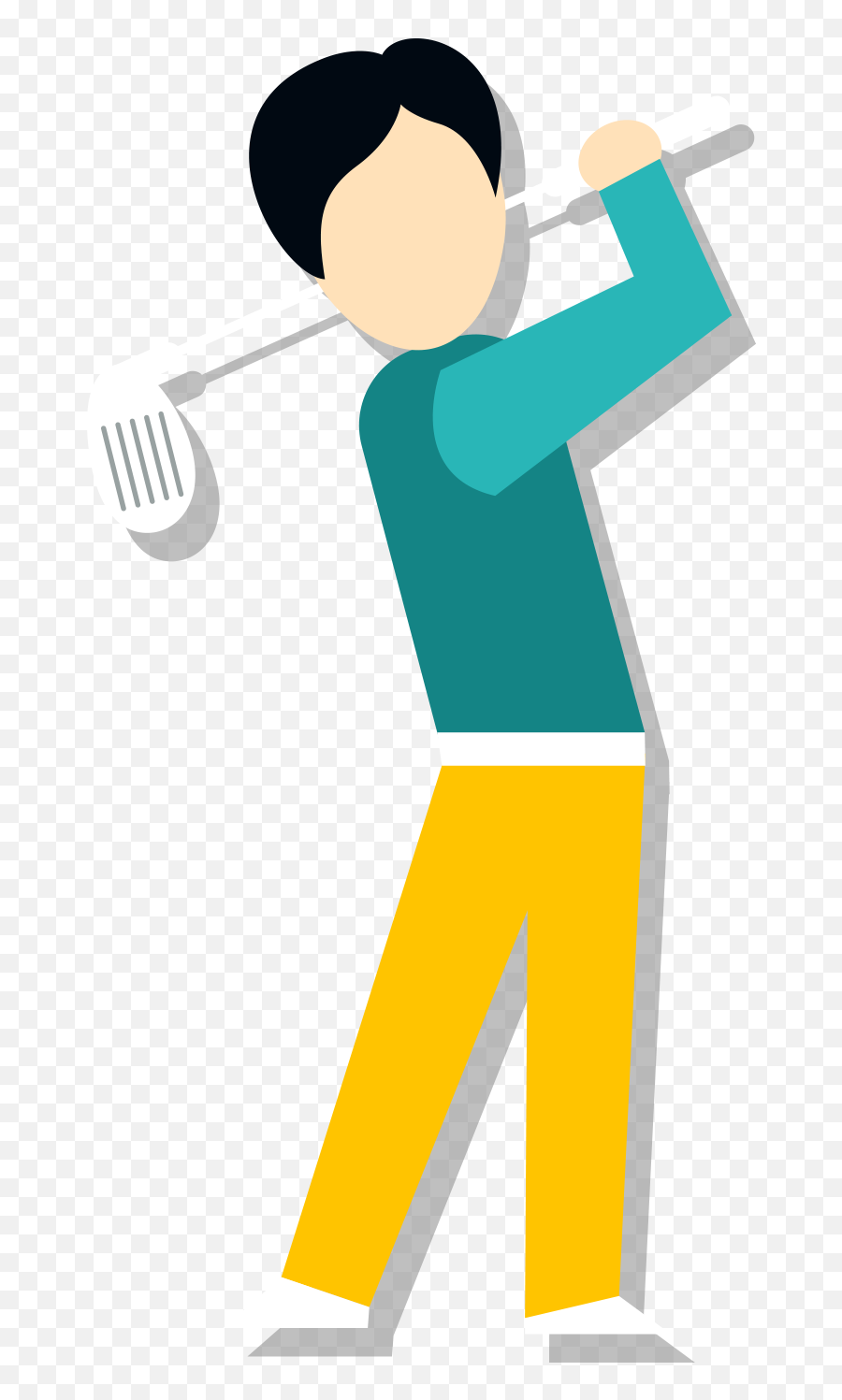 Vision Score 59 Golf - Lob Wedge Emoji,Emoji Of Blind Person