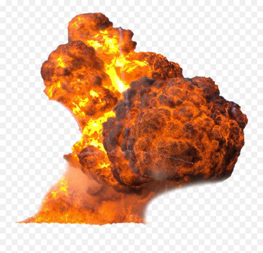 Nuclear Explosion Png Images Emoji,Exploding Emotions Vector Image